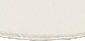 TA Koberec 1000 KRÉMOVÝCH OBJATÍ Rozmer: 240x240 cm