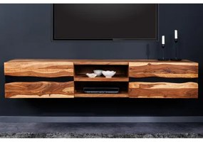 TV-skrinka 43707 Amazonas 160cm Drevo Palisander  - Komfort-nábytok