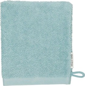 XXXLutz FROTÉ ŽINKA, tyrkysová Marc O'Polo - Kúpeľňový textil - 003677012601