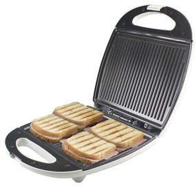 Beper 90620 sendvičovač Maxi