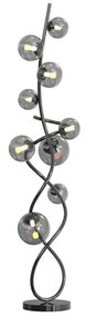 XXXLutz STOJACIA LED LAMPA, 42/140 cm - Séria svietidiel - 003575002501