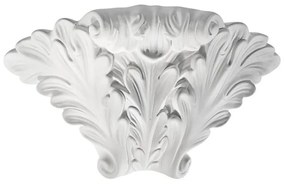 Kolarz 0008.61.1 - Nástenné svietidlo ROKOKO 1xR7s/120W/230V