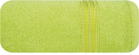 FROTÉ UTERÁK LORI18 SADA 3KS 70X140 CM LIMETKOVÁ