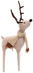 Vianočná dekorácia MILLIE sob 861128