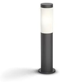 Philips 8719514417533 Utrecht vonkajšie svietidlo stĺpik 1xE27 IP44 antracit