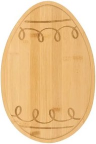 Servírovacia doska EGGUNO 20x30 cm