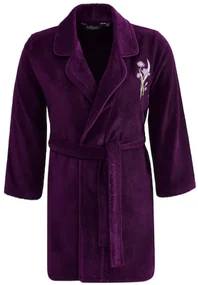 Soft Cotton Luxusný dámsky župan + uterák LILLY v darčekovom balení
