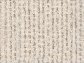 Krémovobiela ženilková podnožka Georgia – Micadoni