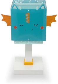 Dalber 64381 - Detská lampička LITTLE DRAGON 1xE14/8W/230V