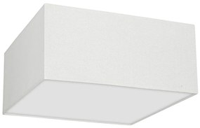 Stropné svietidlo ALBION 2xE27/60W/230V