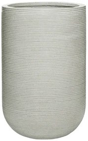 Fiberstone Ridged Horizontally Cody cement 35x55 cm