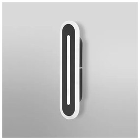 Ledvance-LED Stmievateľné kúpeľňové svietidlo SMART+ BATH LED/13W/230V IP44 Wi-Fi