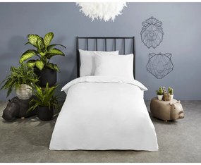 Bavlnené detské obliečky do postieľky 100x135 cm – Good Morning