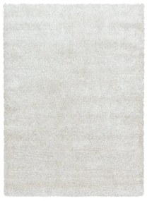 Ayyildiz Kusový koberec BRILLIANT 4200, Prírodná Rozmer koberca: 60 x 110 cm