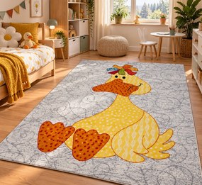 Koberec Kolibri 11490/161 rozmery koberec: 120x170 cm