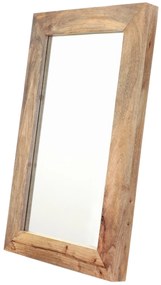 furniture-nabytek.cz - Zrkadlo Devi 60x90x6 cm