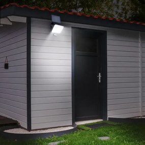 Solight WO785 - LED solárny reflektor so senzorom LED/11W/3,7V 4400mAh IP54