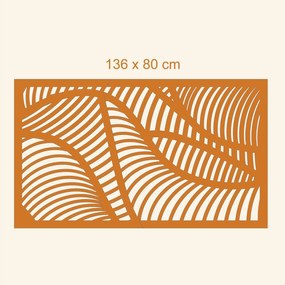 DUBLEZ | Moderný obraz - Púštne duny