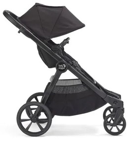 BabyJogger kočík CITY SELECT 2 TENCEL s madlom
