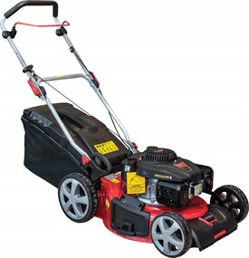 Benzínová kosačka Vega WR51P Loncin 166