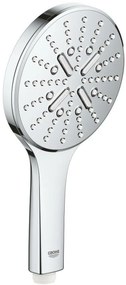 Sprchová hlavica Grohe RAINSHOWER SmartActive chróm 26544000