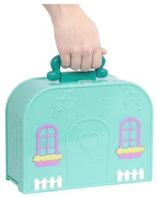 Li'l Woodzeez - Sada v kufríku obývacia izba