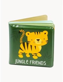 Kniha na kúpanie Jungle Friends