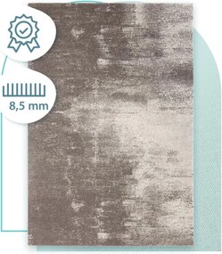 Koberec Agnella Tempo Natural Alisja Grafit