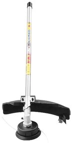 Parkside®  Benzínové kombinované náradie 4 v 1 PBK 4 C4  (100393012)