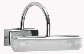 Sapho Sapho, VICO svietidlo R7s, 100W, 230V, chróm, C2001AMCR