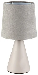 Rabalux 2694 Nalani stolná lampa, béžová