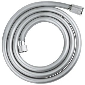 Sprchová hadica GROHE VitalioFlex Comfort so zámkom proti pretočeniu chróm 28745002