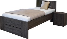 Ahorn Jednolôžková posteľ Lorano Rozmery 80x200