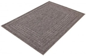 Koberec šnúrkový  Balta Timber 36317 994