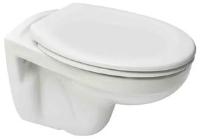 Ceramia S-Line Pro wc závesné s-line pre zadný odpad SIKOSSLPRO011