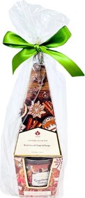 ARÔME Darčekový set - Gingerbread Cookies