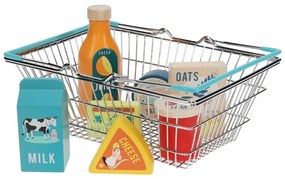 Detský hrací set Shopping playset – Rex London