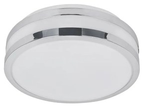 Prezent 49009 - Náhradné sklo NORD E27