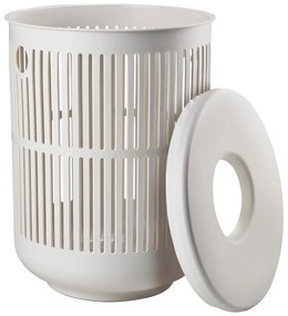 Plastový kôš na bielizeň 60 l Ume - Zone