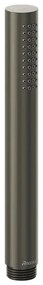 Ravak X07P694 - Ručná sprcha kartáčovaný grafit