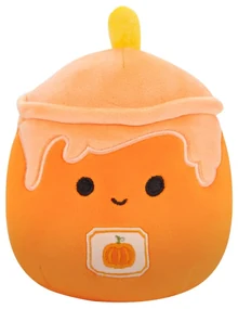 Plyšová hračka Misha – SQUISHMALLOWS