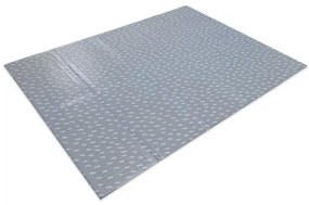 Taf Toys - Detská hracia podložka savana