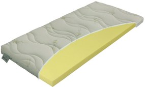 Materasso Matracový top Lazy Rozmer: 200 x 140 cm