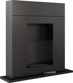 Voľne stojaci biokrb Whiskey White