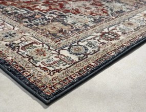 Koberec SELIN LA PLATA červený