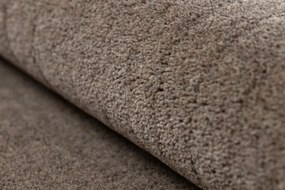 Koberec TEXTURA 488.10.LA600 Osta hnedý