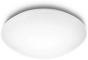 Philips 31803/31/E4 - LED Stropné svietidlo SUEDE LED/40W/230V 6500K 31803/31/E4