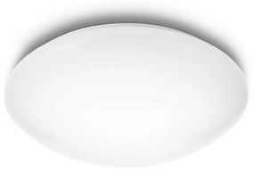 Philips 31803/31/E4 - LED Stropné svietidlo SUEDE LED/40W/230V 6500K P4961