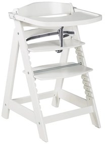 Jedálenská stolička Sit Up Click & Fun – Roba