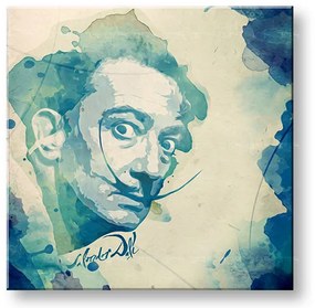 Obraz na stenu Salvador Dalí - AQUArt / Tom Loris